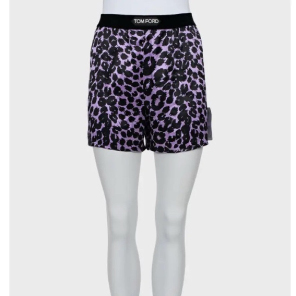 Tom Ford Shorts